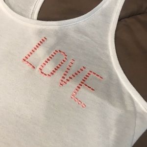 Victoria’s Secret Knee length night shirt